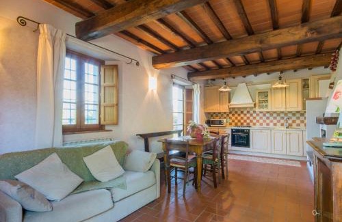 Montecarelli Apartment | Apartment Il Borghetto-1 by Interhome