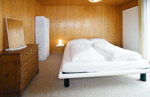 Amden Apartment | Apartment im Chalet Biodola