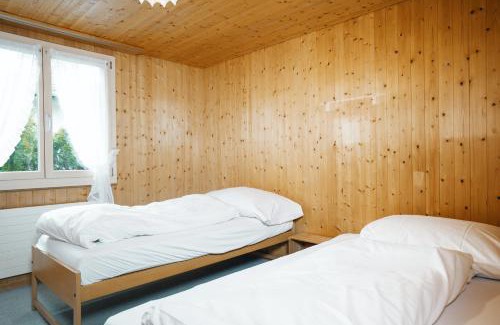 Amden Apartment | Apartment im Chalet Biodola