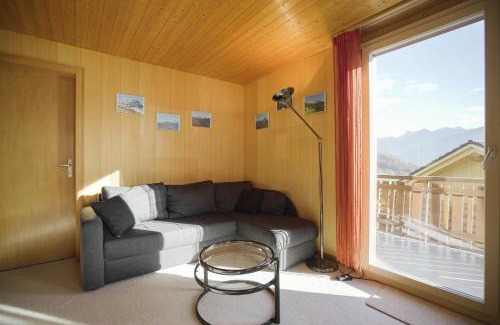Amden Apartment | Apartment im Chalet Biodola
