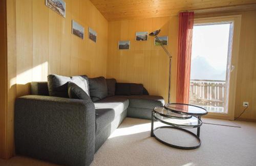Amden Apartment | Apartment im Chalet Biodola