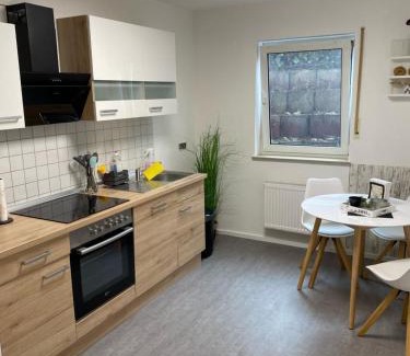 Vallendar Apartment | Apartment im Grünen bei Koblenz