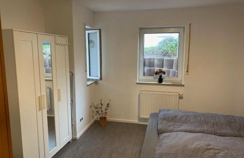 Vallendar Apartment | Apartment im Grünen bei Koblenz