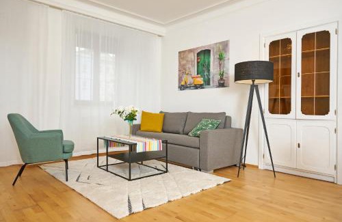 Ried im Innkreis Apartment | Apartment im Zentrum von Ried im Innkreis