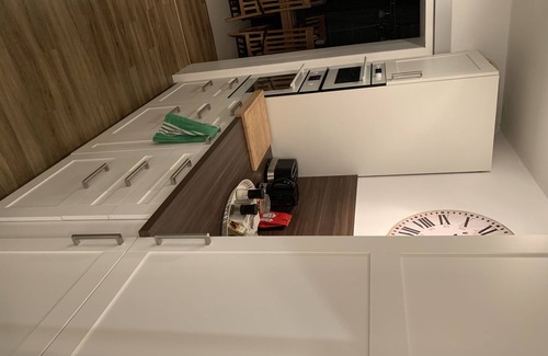 Hann. Muenden Apartment | Apartment in a beautiful quiet location