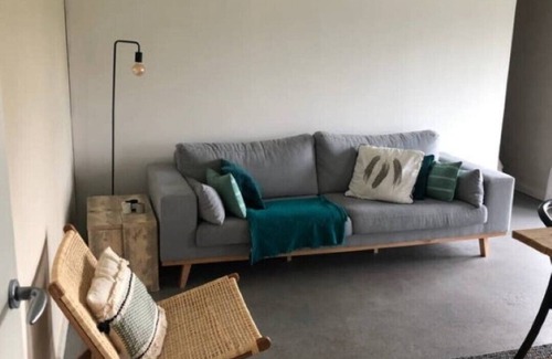 Oudemirdum Apartment | Apartment in a farmhouse