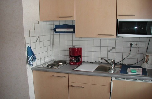 Pfarrwerfen Apartment | Apartment in a private house at the foot of the Tennengebirge