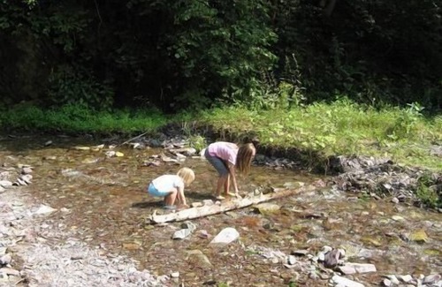 Pfarrwerfen Apartment | Apartment in a private house at the foot of the Tennengebirge