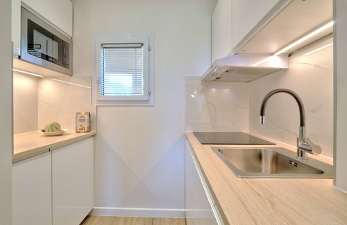 Pont Royal Apartment | Apartment in a private estate south of the Luberon