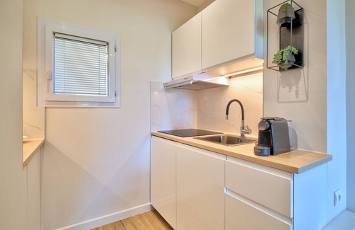 Pont Royal Apartment | Apartment in a private estate south of the Luberon