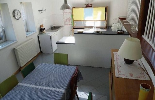 Moyenmoutier Cottage | Apartment in a renovated farmhouse Moyenmoutier