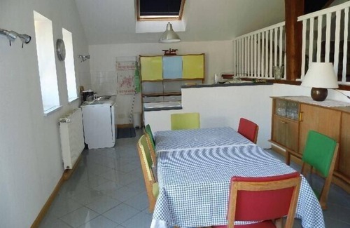 Moyenmoutier Cottage | Apartment in a renovated farmhouse Moyenmoutier