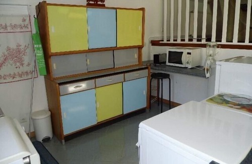 Moyenmoutier Cottage | Apartment in a renovated farmhouse Moyenmoutier