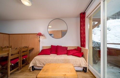 Allos Apartment | Apartment in Allos near Ski Resort