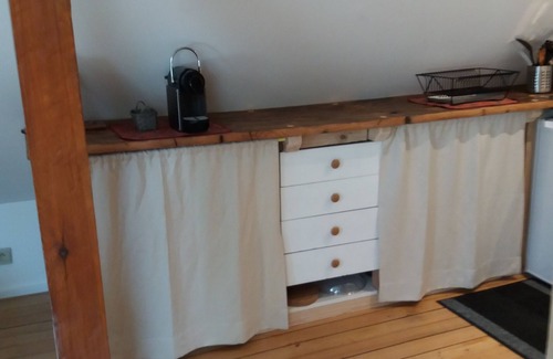 Hindisheim Apartment | Apartment in Alsatian house, south Strasbourg