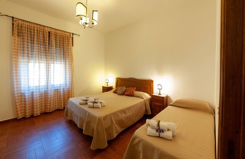 Cetraro Other | APARTMENT IN "ARCOBALENO" FARMHOUSE