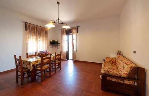 Cetraro Other | APARTMENT IN "ARCOBALENO" FARMHOUSE