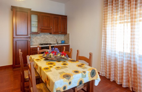 Cetraro Other | APARTMENT IN "ARCOBALENO" FARMHOUSE