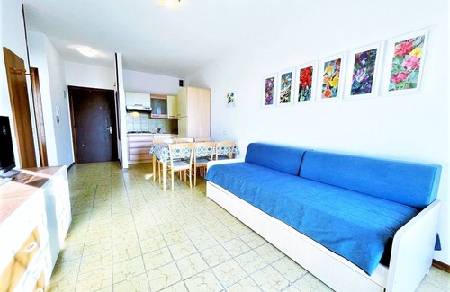 Porto Santa Margherita Apartment | Apartment in Caorle near the Beach