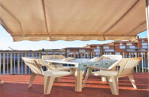 Porto Santa Margherita Apartment | Apartment in Caorle near the Beach