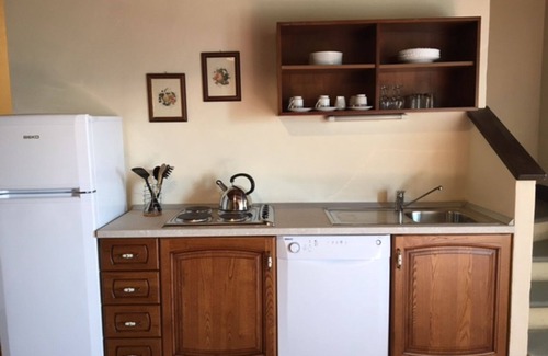 Capolona Apartment | Apartment in Capolona with 2 bedrooms sleeps 4