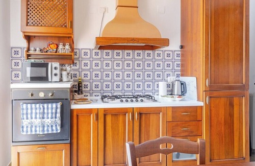 Terni Apartment | Apartment in Central Terni – 2 Bedrooms and Terrace