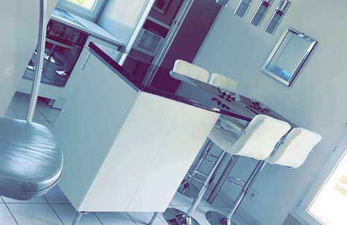 Chartres Apartment | Apartment in Chartres