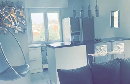 Chartres Apartment | Apartment in Chartres