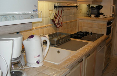 Chessy Apartment | Apartment in Chessy near Disneyland Paris and Marne Valley