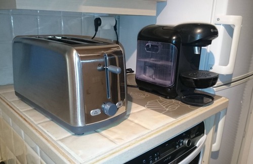 Chessy Apartment | Apartment in Chessy near Disneyland Paris and Marne Valley