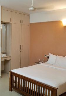 Nedumbassery Apartment | Apartment in Cochin Airport