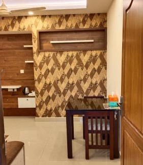 Nedumbassery Apartment | Apartment in Cochin Airport