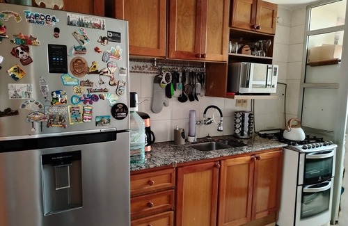 Cordon Apartment | Apartment in Cordón SOHO neighborhood in the city center.