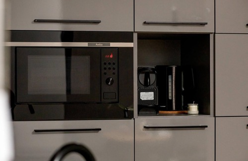 Dziwnow Apartment | Apartment in Dziwnow With River View & Spa