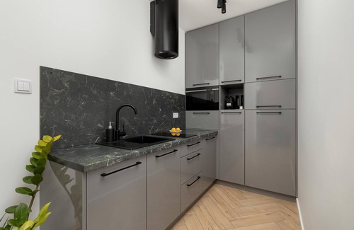 Dziwnow Apartment | Apartment in Dziwnow With River View & Spa