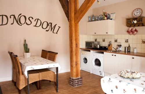 Polsbroek Apartment | Apartment in farm, near Gouda, Utrecht