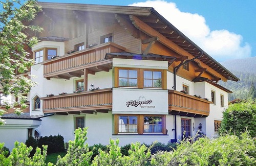 Filzmoos Apartment | Apartment in Filzmoos near Ski Amadé