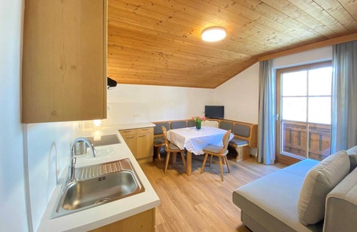 Filzmoos Apartment | Apartment in Filzmoos near Ski Amadé