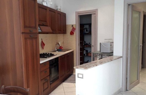 Gorra House | Apartment in Finale Ligure