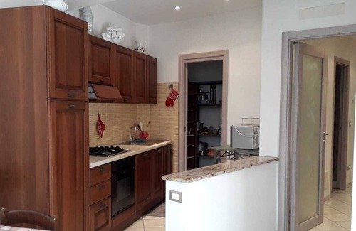 Gorra House | Apartment in Finale Ligure