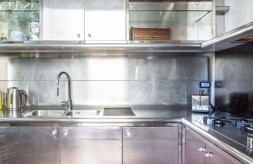 Novoli - San Donato Apartment | Apartment in Florence with 3 bedrooms sleeps 7