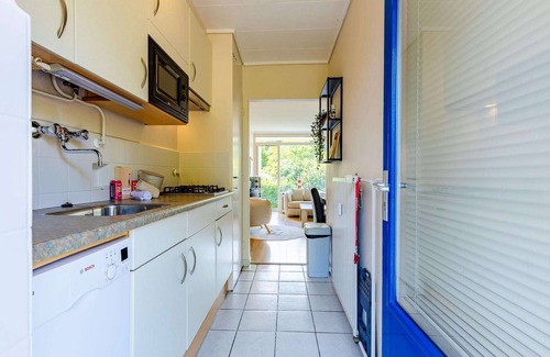 Vlissingen Apartment | Apartment in Flushing near Vlissing Beach