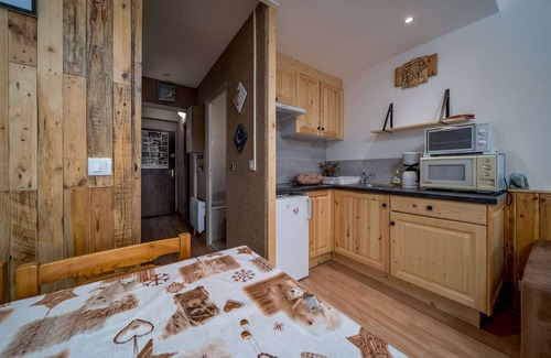 Allos Apartment | Apartment in France with Stunning Mountain Views