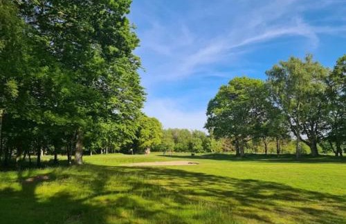 Frederikshavn House | Apartment in Frederikshavn Center
