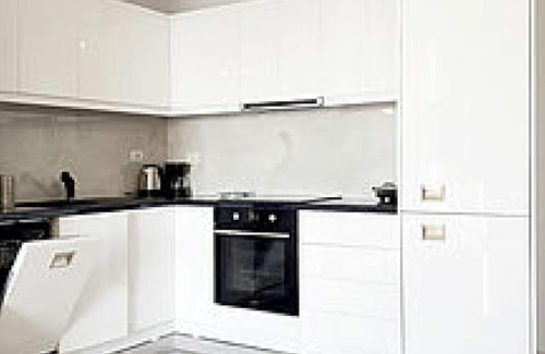 Sarande Apartment | Apartment in front of the beach