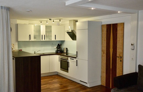 Medraz Apartment | Apartment in Fulpmes near Stubai Glacier