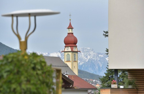 Medraz Apartment | Apartment in Fulpmes near Stubai Glacier