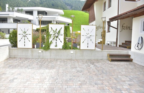 Medraz Apartment | Apartment in Fulpmes near Stubai Glacier
