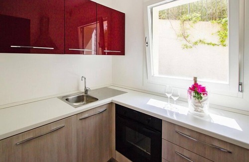 Baja Sardinia Apartment | Apartment in Golfo Aranci with terrace