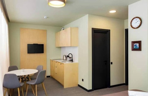 Bakuriani Apartment | Apartment In Kokhta Mitarbi